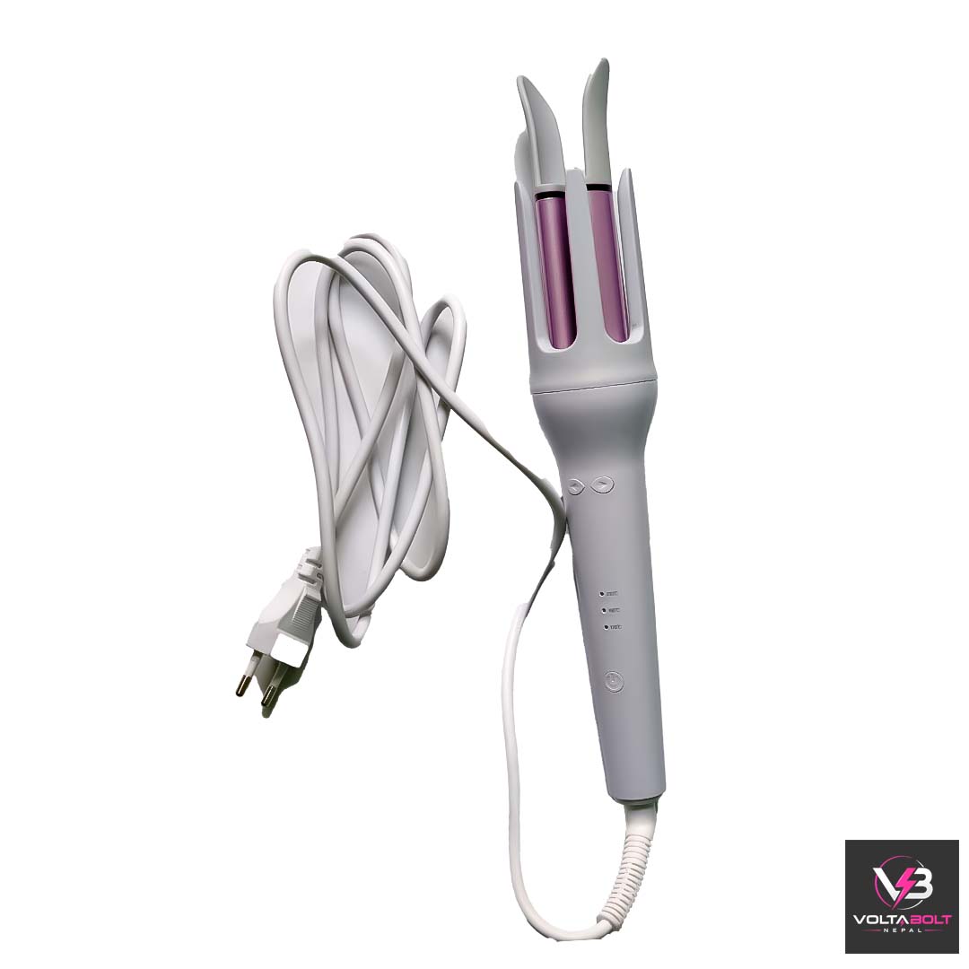 VIRAL CURLER